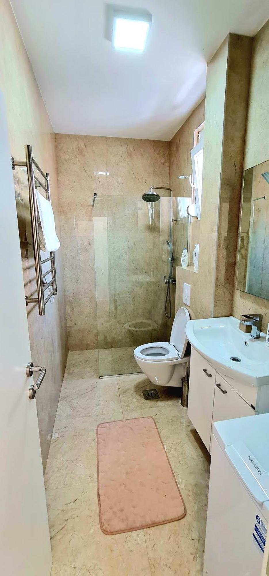 Apartments Tivat Quarto foto